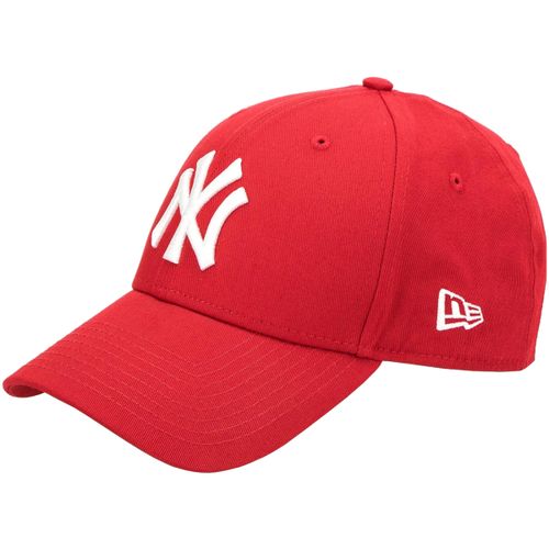 Casquette 9FORTY New York Yankees MLB League Basic Cap - New-Era - Modalova