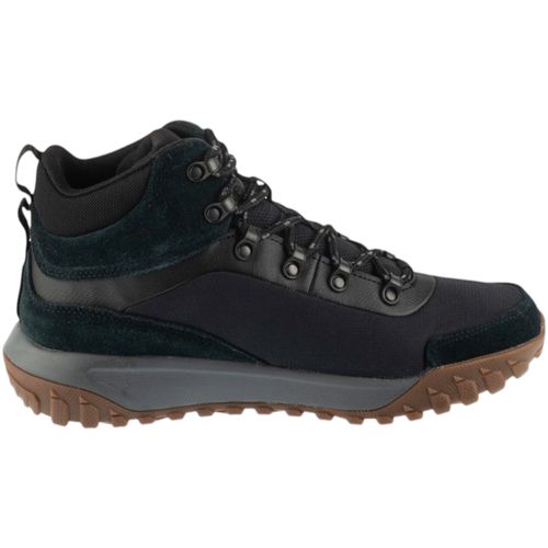 Chaussures Columbia Burnsider WP - Columbia - Modalova