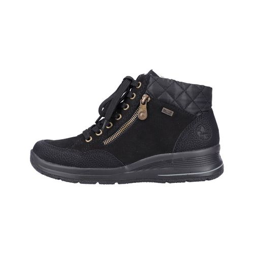Bottines Rieker L770100BLK - Rieker - Modalova
