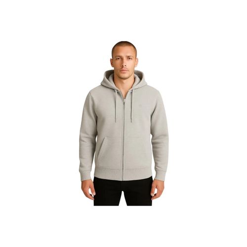 Sweatshirts à capuche - Veste zippée - grise - Billtornade - Modalova
