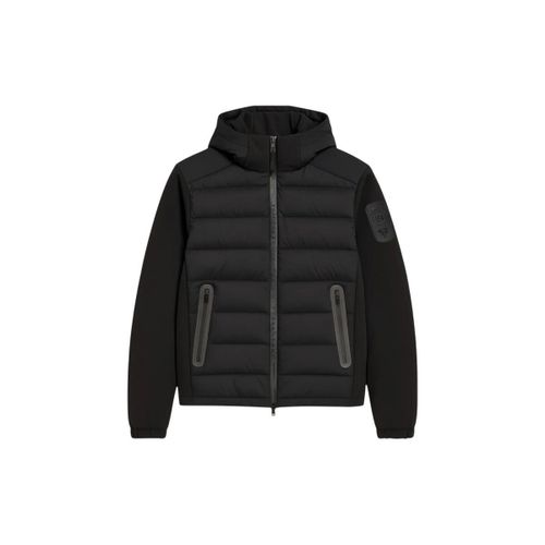 Vestes techniques - Doudoune Hector - noire - Billtornade - Modalova
