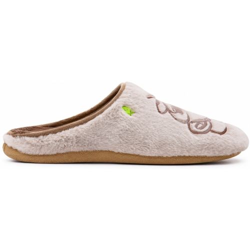 Chaussons Gioseppo 80944 beige - Gioseppo - Modalova