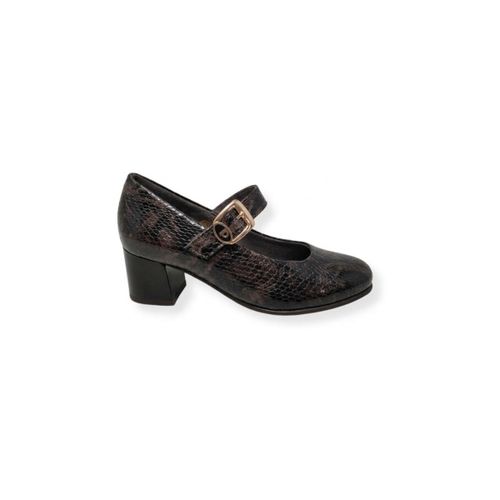 Chaussures escarpins MOCASSINS 11641 - Pitillos - Modalova