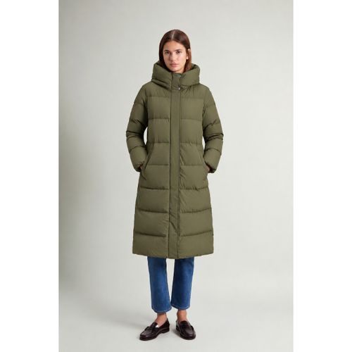 Manteau Woolrich Madison Long - Woolrich - Modalova