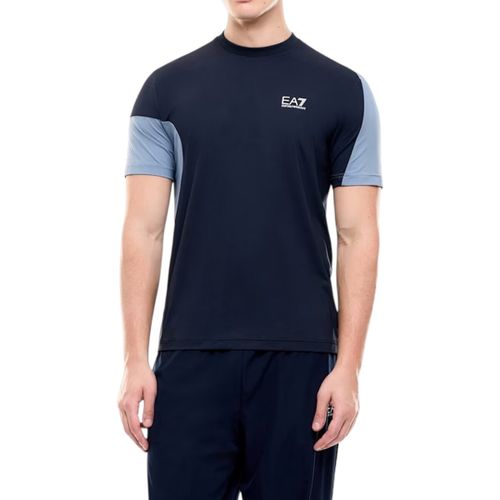 T-shirt 7M002492-AF13689 - Emporio Armani EA7 - Modalova