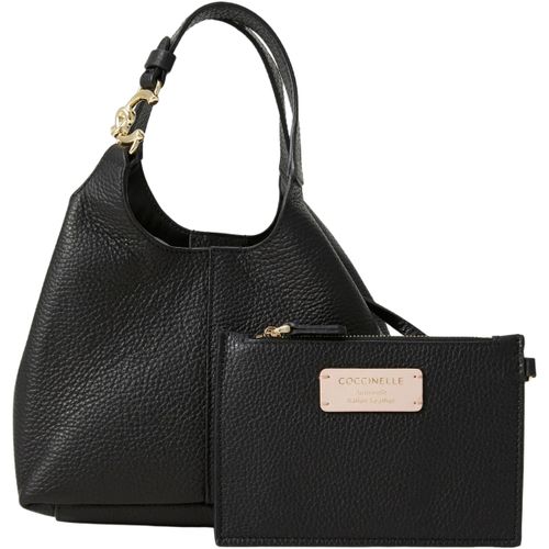 Sac à main Coccinelle E1SHA580101 - Coccinelle - Modalova