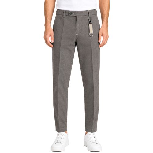 Pantalon 4132P1400TC-263792 - Manuel Ritz - Modalova