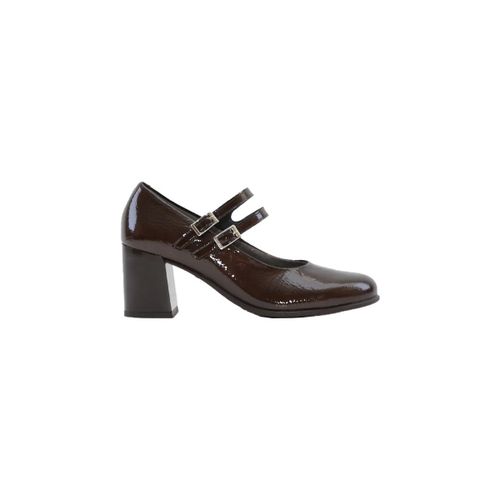 Chaussures escarpins MOCASSINS 11651 - Pitillos - Modalova