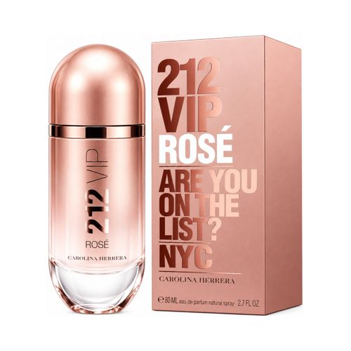 Eau de parfum Eau de Parfum 212 Vip Rosé 80 ml - Carolina Herrera - Modalova