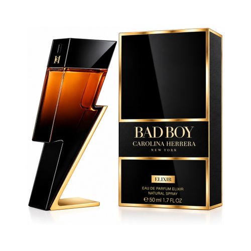 Eau de parfum Eau de Parfum Bad Boy Elixir 50 ml - Carolina Herrera - Modalova