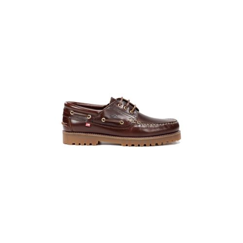 Chaussures bateau BASKETS SCOTT F0054 - Fluchos - Modalova