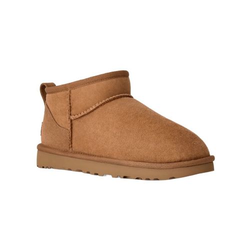 Bottines Australiana Classic ultra mini - Piel - UGG - Modalova