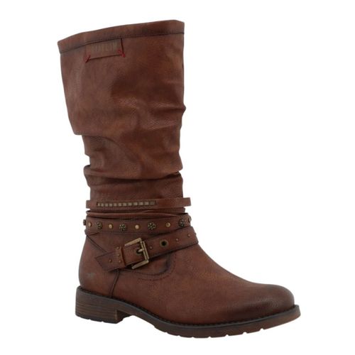 Boots Mustang Bottines 15M00-52003 - Mustang - Modalova