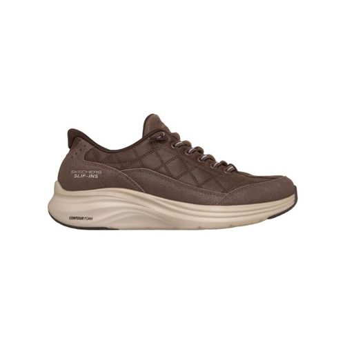 Baskets Chaussure Slip-ins : Contour Foam - Cozy Fit Natural Ease - Skechers - Modalova