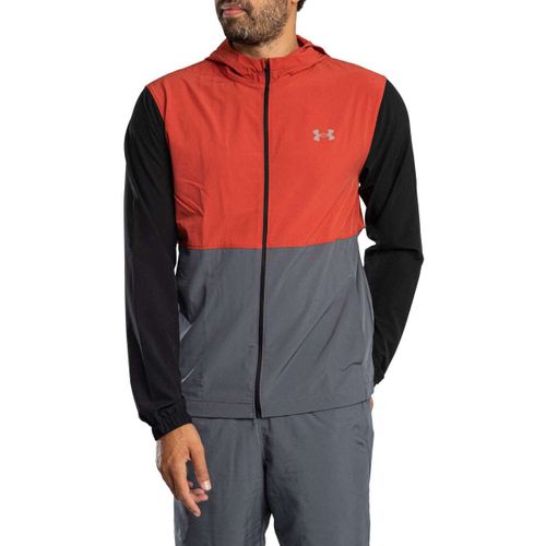 Veste Veste à capuche Velociti - Under Armour - Modalova