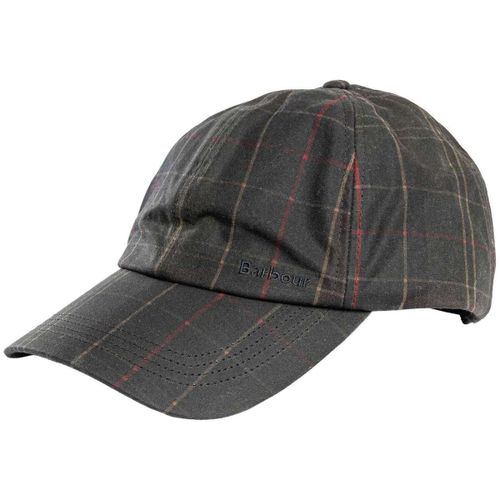 Casquette Casquette en tartan Haydon - Barbour - Modalova