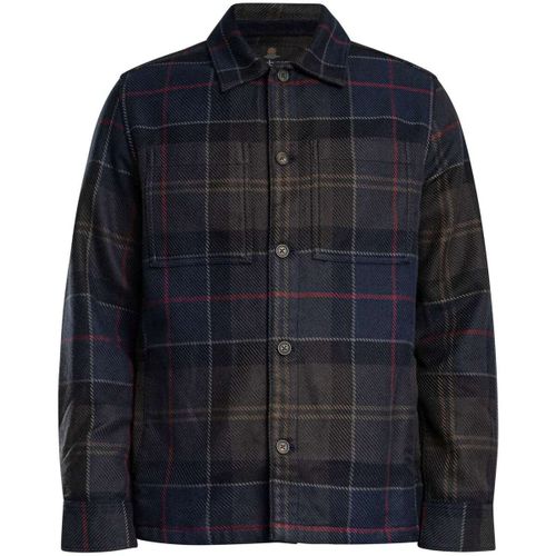 Surchemises Surchemise à carreaux - Barbour - Modalova