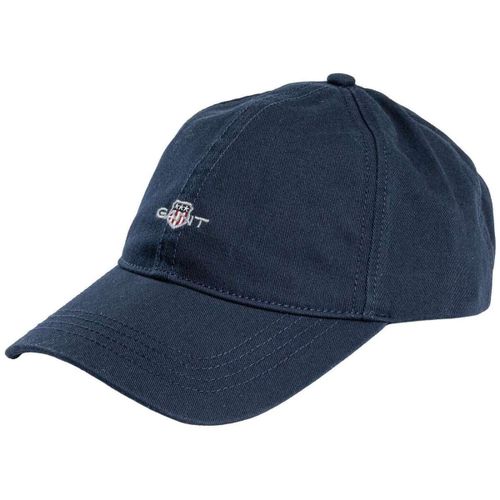 Casquette Casquette en sergé de coton Shield - Gant - Modalova