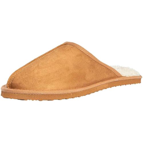 Chaussons Pantoufles en microfibre Dudely - Jack & Jones - Modalova