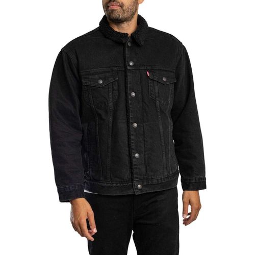 Veste Veste Sherpa coupe décontractée - Levis - Modalova