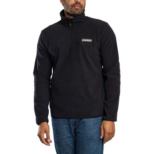 Polaire Veste polaire Dergana à fermeture éclair 1/4 - Napapijri - Modalova