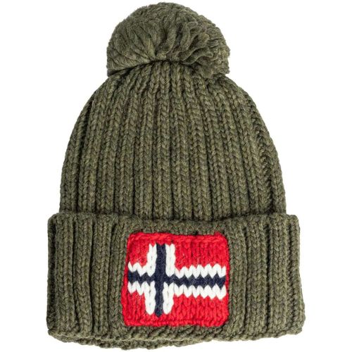 Bonnet Bonnet à pompon Semiury 5 - Napapijri - Modalova