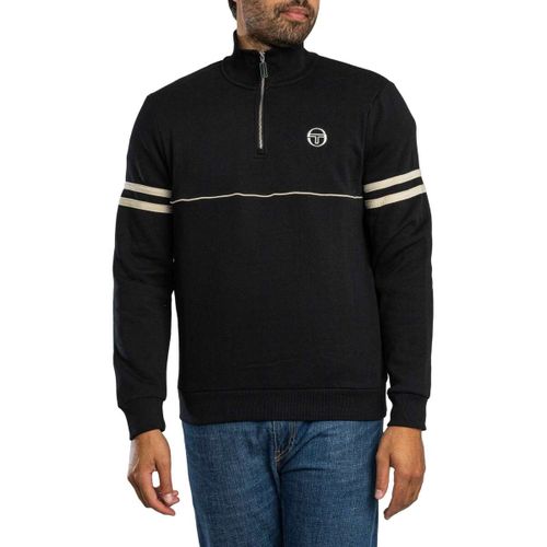 Sweatshirts Sweat-shirt à fermeture éclair Orion 1/4 - Sergio Tacchini - Modalova