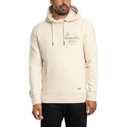 Sweatshirts à capuche Sweat à capuche décontracté 1954 Company - Superdry - Modalova