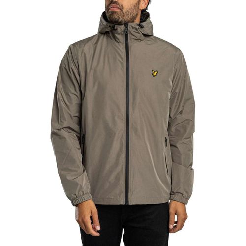 Coupes vent Veste coupe-vent technique active - Lyle & Scott - Modalova