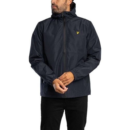 Coupes vent Veste coupe-vent technique active - Lyle & Scott - Modalova