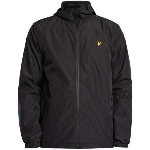 Coupes vent Veste coupe-vent technique active - Lyle & Scott - Modalova