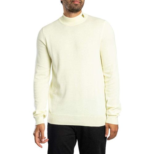 Pull Col roulé tricoté - Lyle & Scott - Modalova