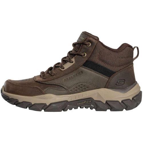 Trail Bottes Santoro Hopkins Relaxed Fit - Skechers - Modalova