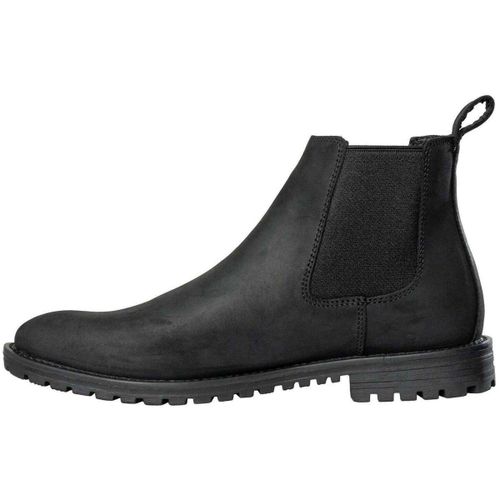 Bottines Bottes Chelsea Bowery Tayln - Skechers - Modalova