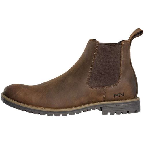 Bottines Bottes Chelsea Bowery Tayln - Skechers - Modalova