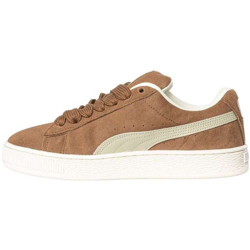 Baskets basses Baskets en daim XL - Puma - Modalova