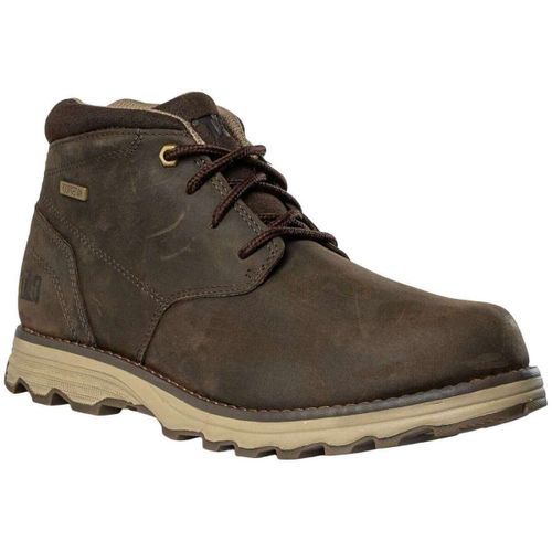 Bottes Bottes mi-hautes Elude WP - Caterpillar - Modalova