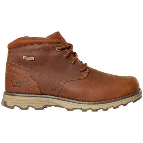 Bottines Bottes mi-hautes Elude WP - Caterpillar - Modalova