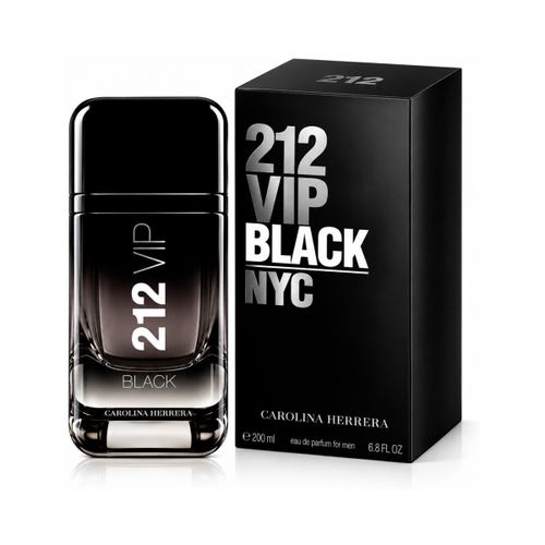 Eau de parfum Eau de Parfum 212 Vip Black 200 ml - Carolina Herrera - Modalova