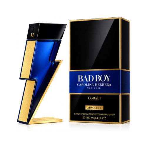 Eau de parfum Eau de Parfum Bad Boy Cobalt Absolute 100 ml - Carolina Herrera - Modalova