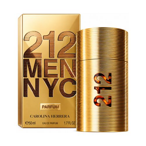 Eau de parfum Eau de Parfum 212 Men NYC 50 ml - Carolina Herrera - Modalova