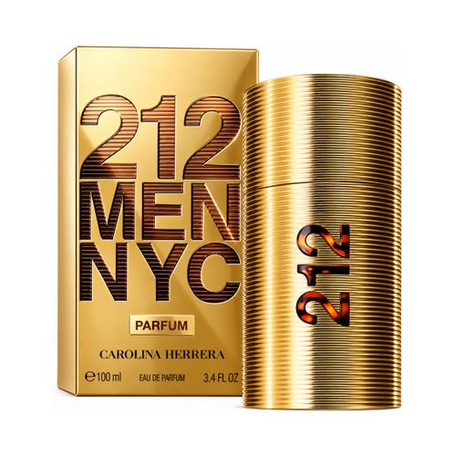 Eau de parfum Eau de Parfum 212 Men NYC 100 ml - Carolina Herrera - Modalova