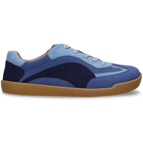 Baskets basses Baskets Barefoot Véganes Aya Bleu - Nae Vegan Shoes - Modalova
