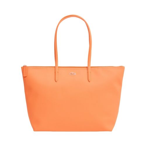 Sac à main Sac cabas Ref 40372 N16 Orange 35*30*14 cm - Lacoste - Modalova