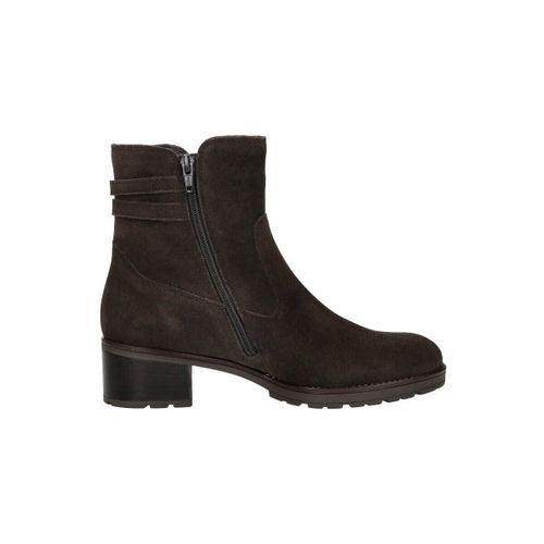 Bottines Gabor Enkellaarsjes Hak - Gabor - Modalova