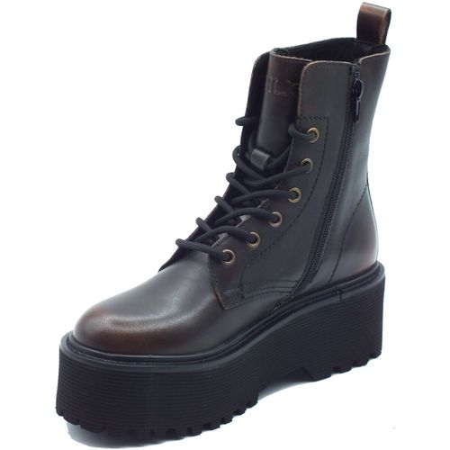 Bottines Cult CLW346002 Axl Black - Cult - Modalova