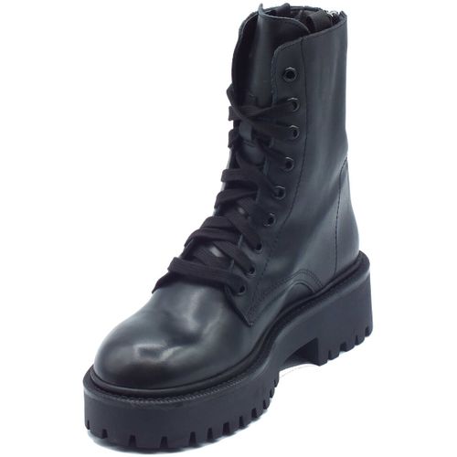 Bottines Stelio Malori 807 Vitello - Stelio Malori - Modalova