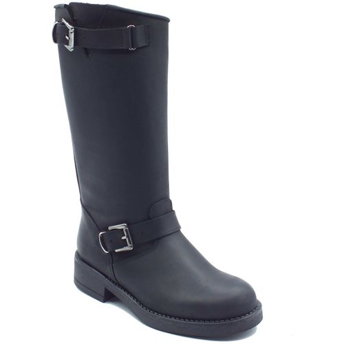 Bottes Stelio Malori 2000 Sullivan - Stelio Malori - Modalova