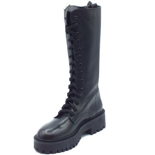 Bottes Stelio Malori 808 Vitello - Stelio Malori - Modalova