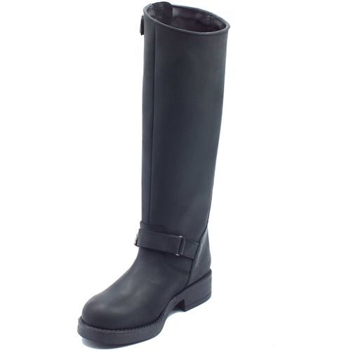 Bottes Stelio Malori 4034 Sullivan - Stelio Malori - Modalova